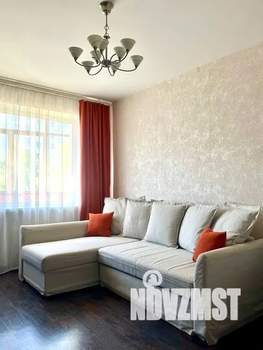 1-к квартира, посуточно, 32м2, 6/9 этаж