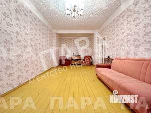 2-к квартира, на длительный срок, 60м2, 3/3 этаж