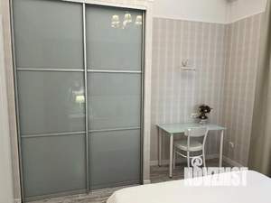 2-к квартира, посуточно, 50м2, 1/1 этаж