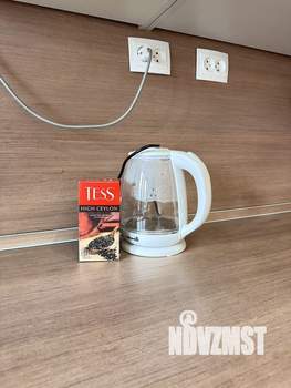 1-к квартира, посуточно, 40м2, 9/10 этаж