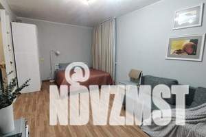 1-к квартира, посуточно, 30м2, 1/5 этаж