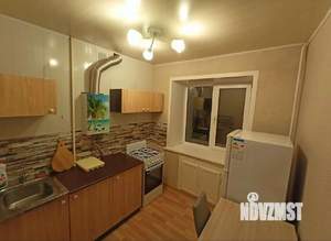 1-к квартира, на длительный срок, 31м2, 4/5 этаж