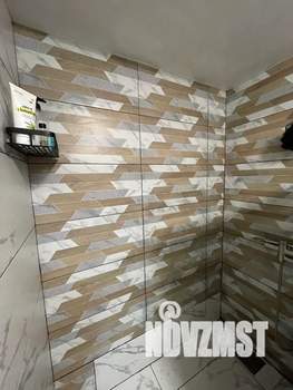 2-к квартира, посуточно, 45м2, 1/2 этаж