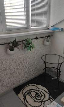 1-к квартира, на длительный срок, 40м2, 10/19 этаж