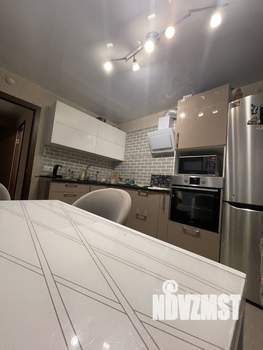 1-к квартира, на длительный срок, 40м2, 5/9 этаж