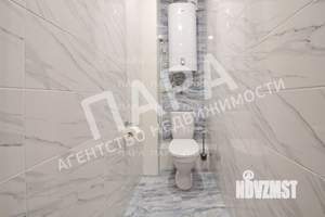 1-к квартира, на длительный срок, 50м2, 11/17 этаж