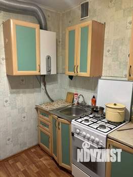 2-к квартира, на длительный срок, 44м2, 1/5 этаж