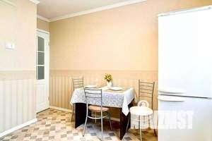 1-к квартира, посуточно, 36м2, 8/14 этаж