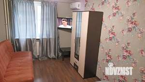 1-к квартира, на длительный срок, 38м2, 4/17 этаж