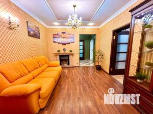2-к квартира, посуточно, 94м2, 3/10 этаж
