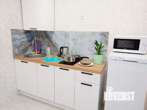 1-к квартира, посуточно, 39м2, 18/26 этаж