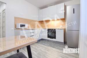 1-к квартира, на длительный срок, 50м2, 11/17 этаж