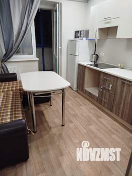 1-к квартира, на длительный срок, 49м2, 13/16 этаж