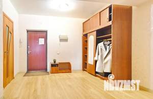 2-к квартира, посуточно, 70м2, 13/18 этаж