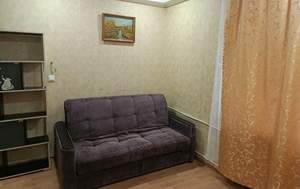 1-к квартира, на длительный срок, 32м2, 3/4 этаж