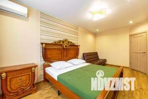 2-к квартира, посуточно, 79м2, 2/13 этаж