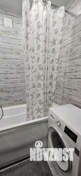 2-к квартира, посуточно, 62м2, 6/16 этаж