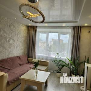 3-к квартира, на длительный срок, 80м2, 5/5 этаж