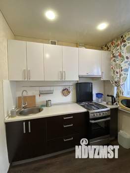 1-к квартира, на длительный срок, 31м2, 3/5 этаж