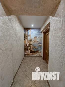 3-к квартира, посуточно, 145м2, 7/24 этаж