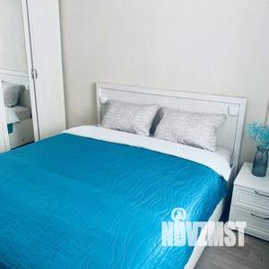 2-к квартира, посуточно, 46м2, 1/1 этаж