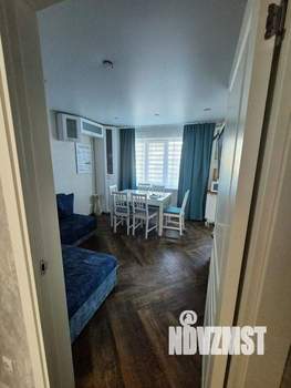 2-к квартира, на длительный срок, 60м2, 2/5 этаж