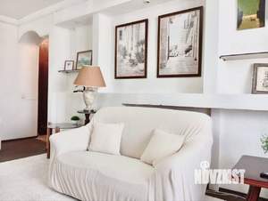 3-к квартира, посуточно, 86м2, 14/14 этаж