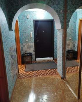 2-к квартира, на длительный срок, 63м2, 4/10 этаж