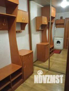 1-к квартира, посуточно, 41м2, 9/10 этаж