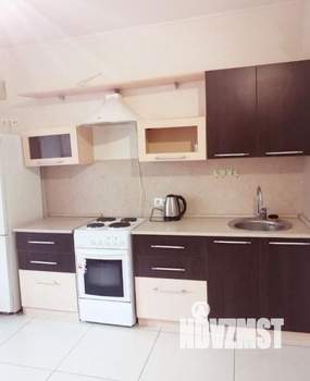 1-к квартира, на длительный срок, 48м2, 4/16 этаж