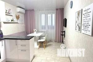 2-к квартира, посуточно, 70м2, 26/26 этаж