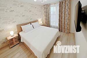 2-к квартира, посуточно, 50м2, 3/3 этаж