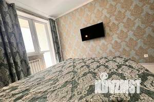 1-к квартира, посуточно, 35м2, 20/24 этаж