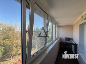 1-к квартира, на длительный срок, 50м2, 7/17 этаж