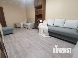 2-к квартира, посуточно, 56м2, 1/1 этаж