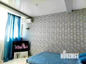 1-к квартира, посуточно, 32м2, 10/24 этаж