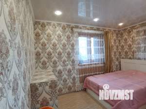 2-к квартира, посуточно, 50м2, 1/3 этаж
