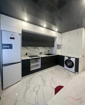 1-к квартира, на длительный срок, 38м2, 21/24 этаж