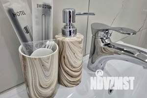 1-к квартира, посуточно, 18м2, 2/2 этаж