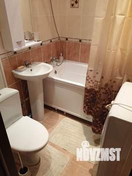 1-к квартира, на длительный срок, 32м2, 1/5 этаж