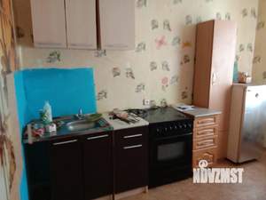 1-к квартира, на длительный срок, 30м2, 1/9 этаж