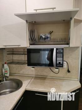 1-к квартира, на длительный срок, 33м2, 2/5 этаж