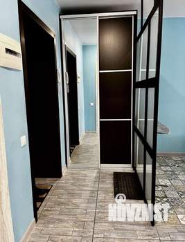 1-к квартира, на длительный срок, 35м2, 7/18 этаж