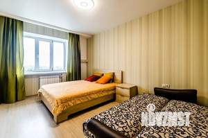 2-к квартира, посуточно, 72м2, 8/17 этаж