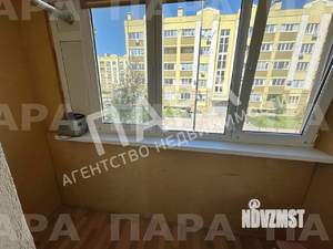 1-к квартира, на длительный срок, 33м2, 2/5 этаж