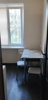 1-к квартира, на длительный срок, 31м2, 2/5 этаж