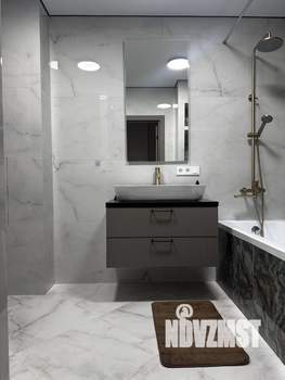 3-к квартира, посуточно, 90м2, 2/9 этаж