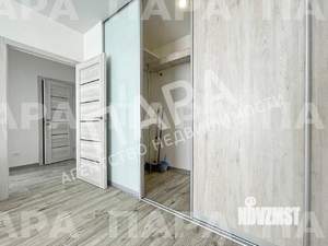1-к квартира, на длительный срок, 40м2, 12/17 этаж