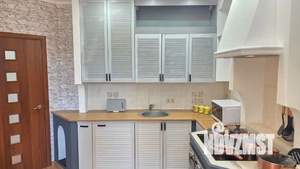 2-к квартира, посуточно, 40м2, 1/1 этаж