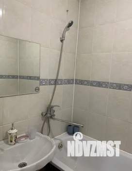 2-к квартира, посуточно, 50м2, 5/9 этаж